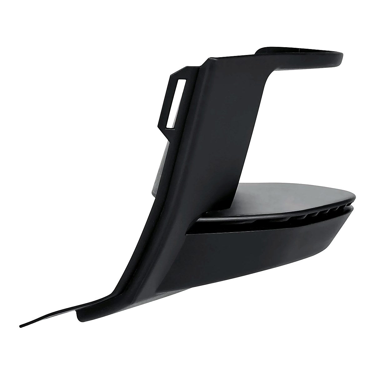 2019 Chevrolet Silverado 1500 Legacy Bumper Side Step Insert Rear Driver Side_GM1138100-4