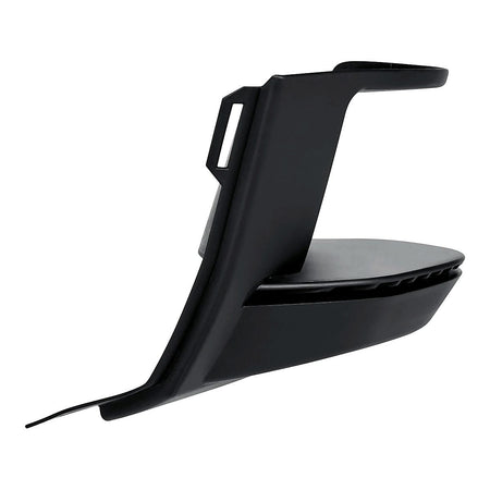 2019 Chevrolet Silverado 1500 Legacy Bumper Side Step Insert Rear Driver Side_GM1138100-4