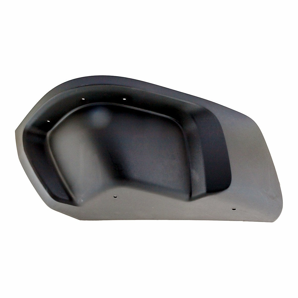 2017-2022 Chevrolet Colorado Bumper End Step Insert Rear Driver Side Zr2 Style_GM1138104