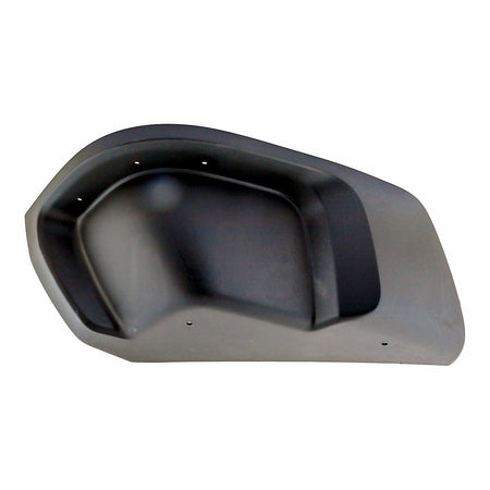 2017-2022 Chevrolet Colorado Bumper End Step Insert Rear Driver Side Zr2 Style_GM1138104