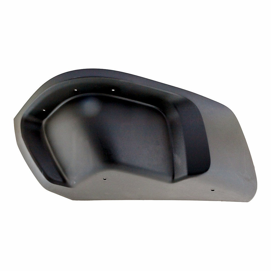 2017-2022 Chevrolet Colorado Bumper End Step Insert Rear Driver Side Zr2 Style_GM1138104