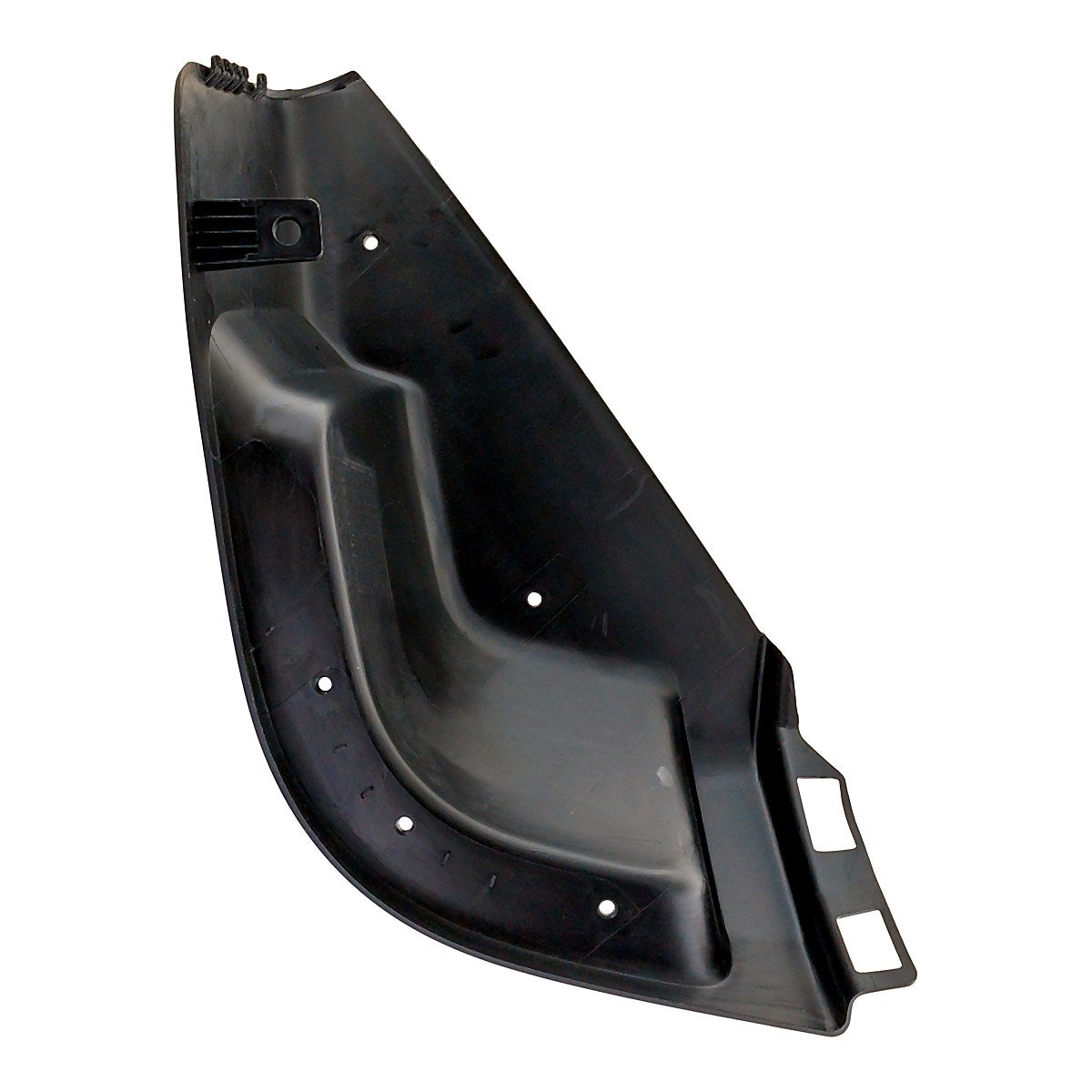 2017-2022 Chevrolet Colorado Bumper End Step Insert Rear Driver Side Zr2 Style_GM1138104-3