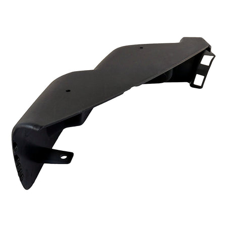 2017-2022 Chevrolet Colorado Bumper End Step Insert Rear Driver Side Zr2 Style_GM1138104-4