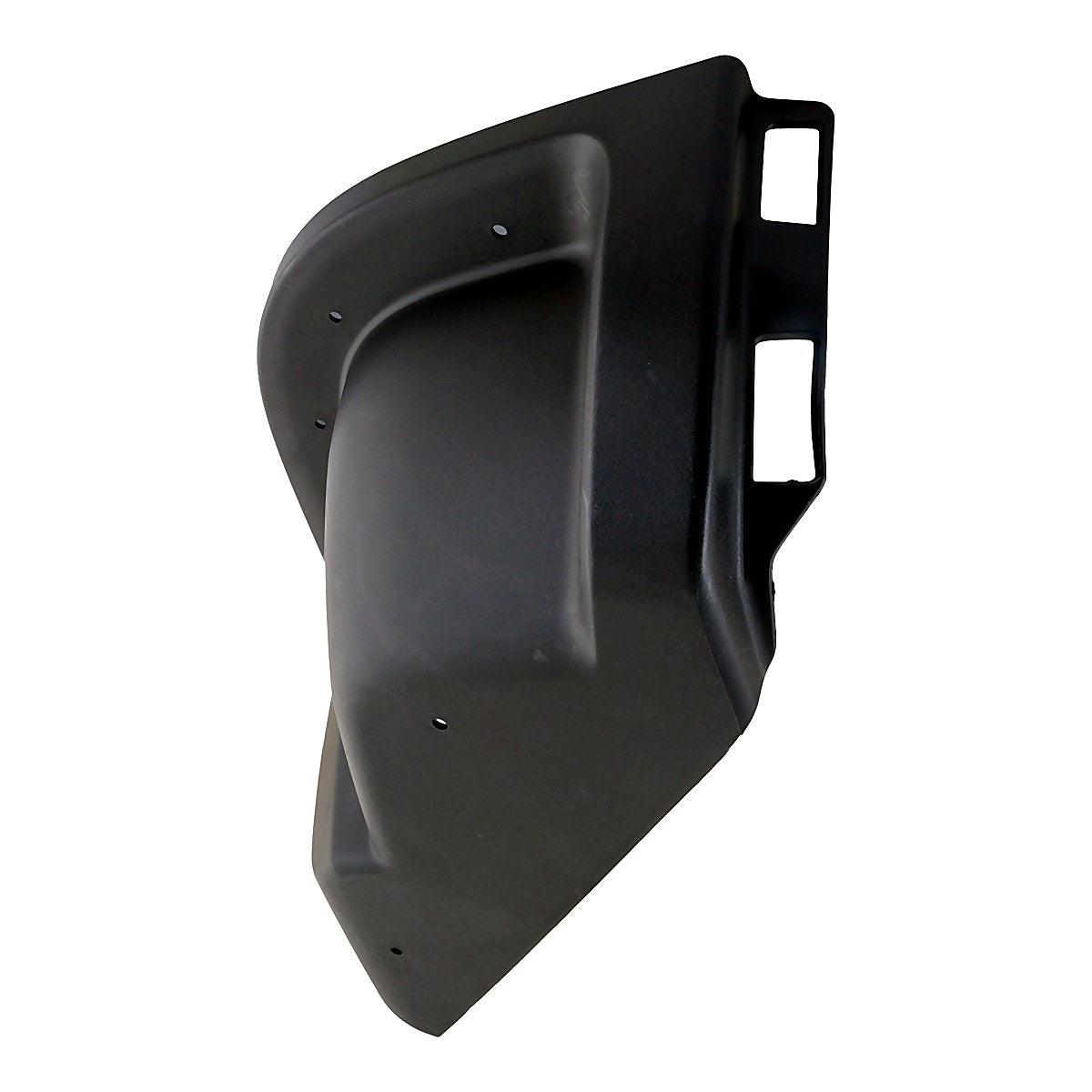 2017-2022 Chevrolet Colorado Bumper End Step Insert Rear Driver Side Zr2 Style_GM1138104-5
