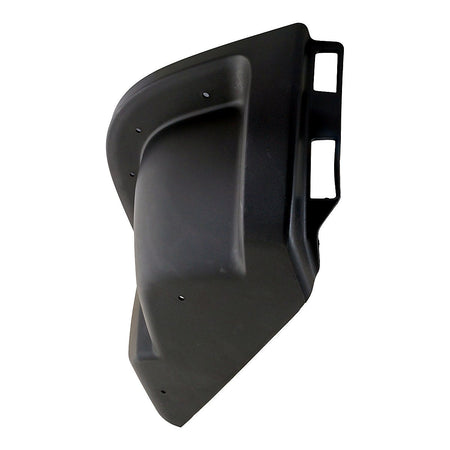 2017-2022 Chevrolet Colorado Bumper End Step Insert Rear Driver Side Zr2 Style_GM1138104-5