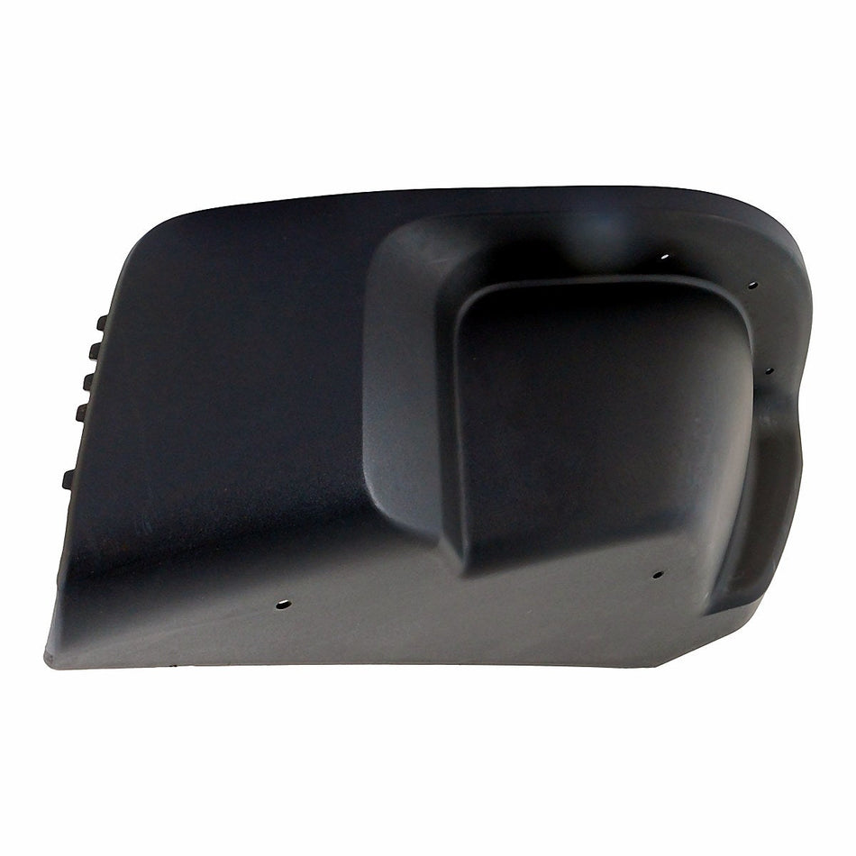 2017-2022 Chevrolet Colorado Bumper End Step Insert Rear Passenger Side Zr2 Style_GM1139104