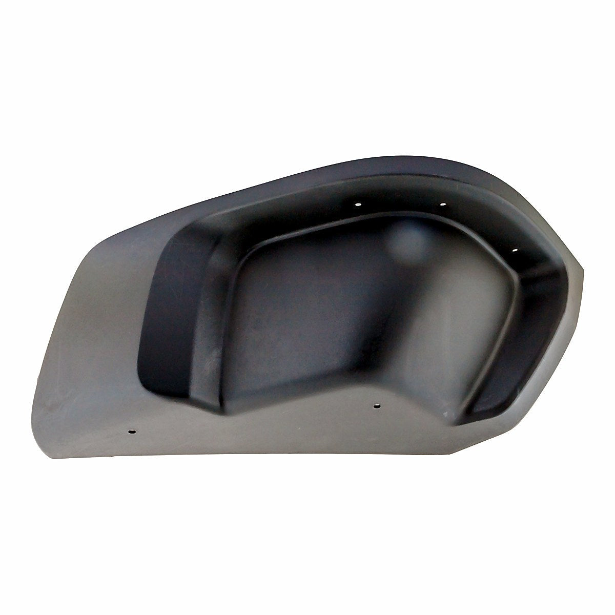 2017-2022 Chevrolet Colorado Bumper End Step Insert Rear Passenger Side Zr2 Style_GM1139104-2