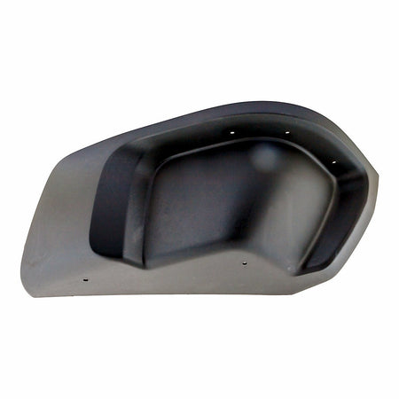 2017-2022 Chevrolet Colorado Bumper End Step Insert Rear Passenger Side Zr2 Style_GM1139104-2