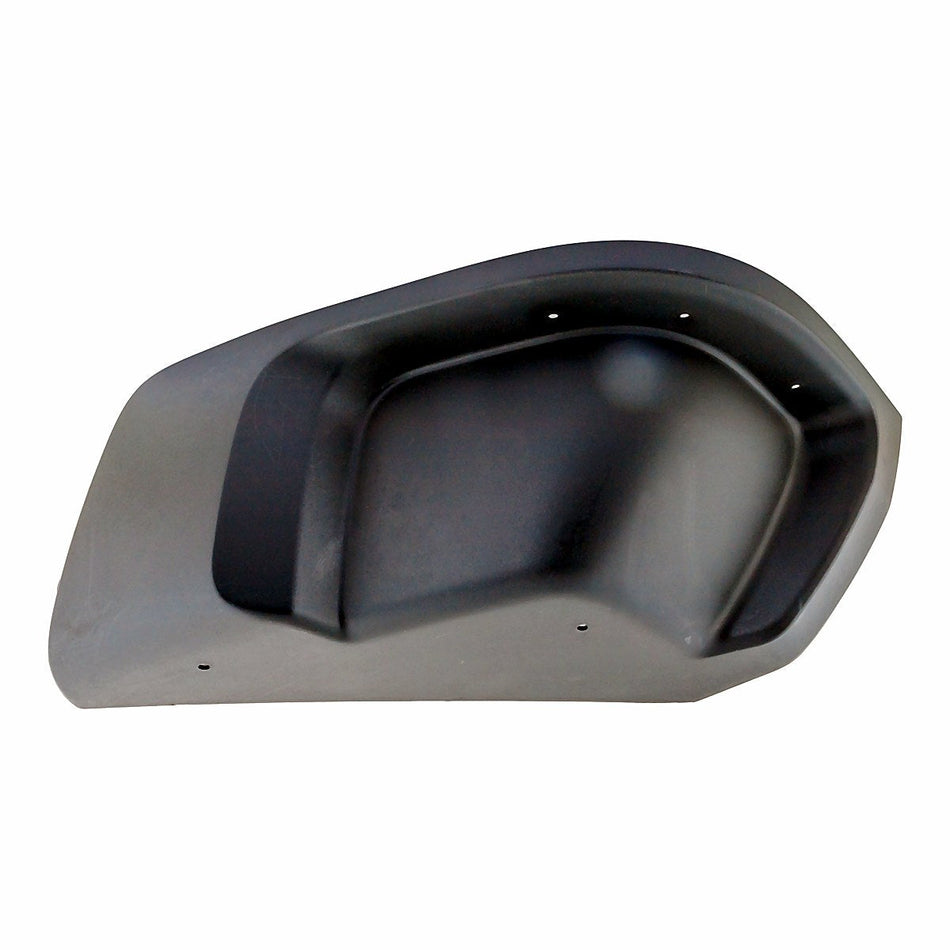 2017-2022 Chevrolet Colorado Bumper End Step Insert Rear Passenger Side Zr2 Style_GM1139104-2