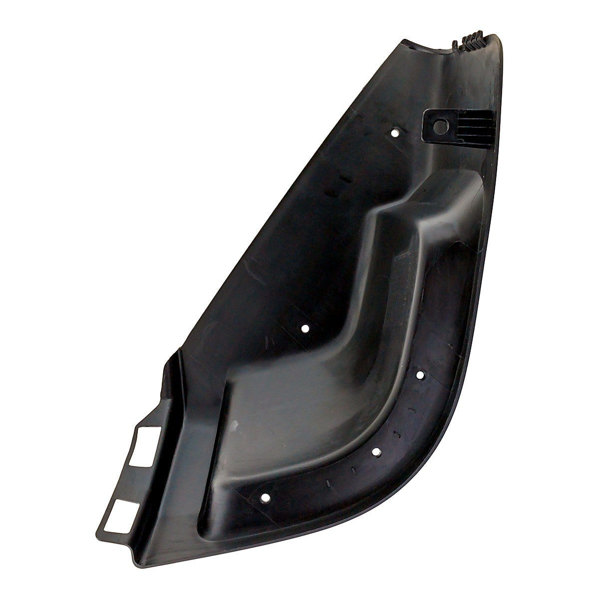2017-2022 Chevrolet Colorado Bumper End Step Insert Rear Passenger Side Zr2 Style_GM1139104-4