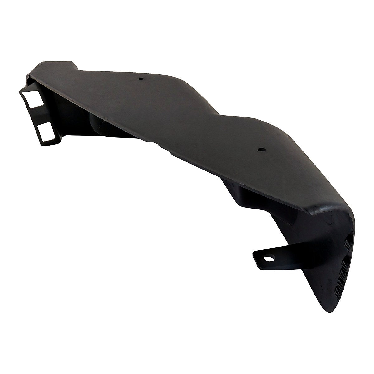 2017-2022 Chevrolet Colorado Bumper End Step Insert Rear Passenger Side Zr2 Style_GM1139104-5
