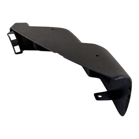 2017-2022 Chevrolet Colorado Bumper End Step Insert Rear Passenger Side Zr2 Style_GM1139104-5