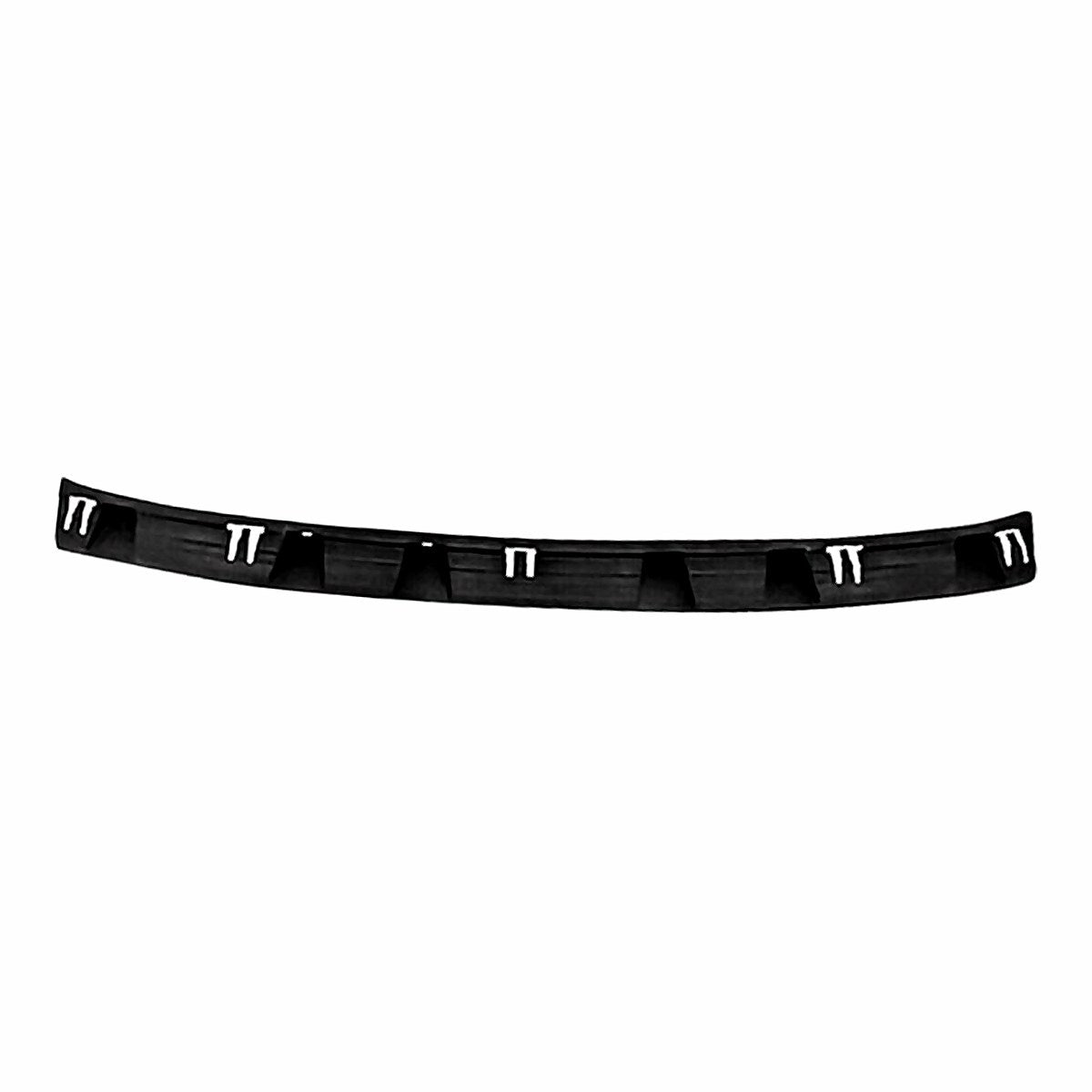 2008-2012 Buick Enclave Bumper Center Support Rear – GM1140100