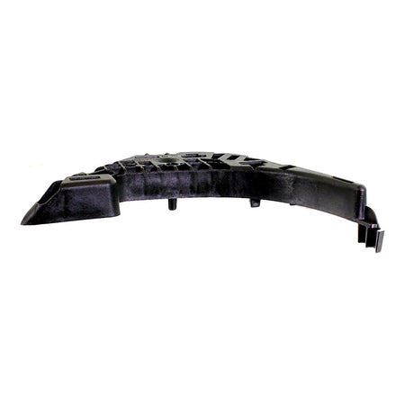 2011-2014 Gmc Sierra 2500 Bumper Step Pad Rear Insert Driver Side 2500/3500 Plastic_GM1142101-3