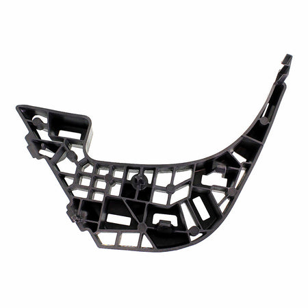 2011-2014 Gmc Sierra 2500 Bumper Step Pad Rear Insert Driver Side 2500/3500 Plastic_GM1142101-4