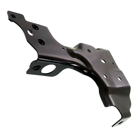 2015-2019 Chevrolet Silverado 2500 Bumper Bracket Rear Driver Side – GM1142102-3