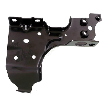 2015-2019 Chevrolet Silverado 2500 Bumper Bracket Rear Driver Side – GM1142102-5