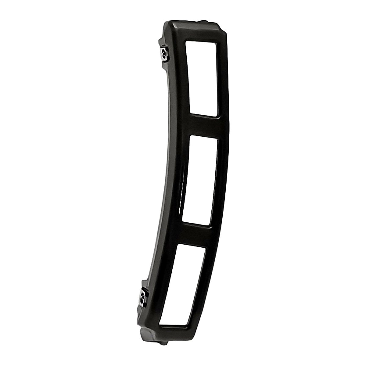 2018-2024 Chevrolet Equinox Bumper Bracket Rear Driver Side – GM1142113