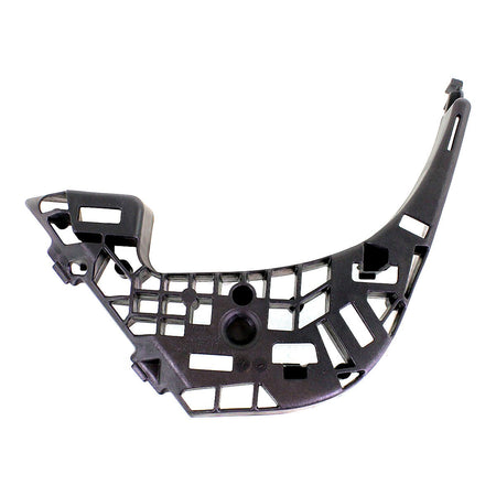 2007-2010 Chevrolet Silverado 1500 Bumper Step Pad Rear Insert Passenger Side 2500/3500 Plastic_GM1143101