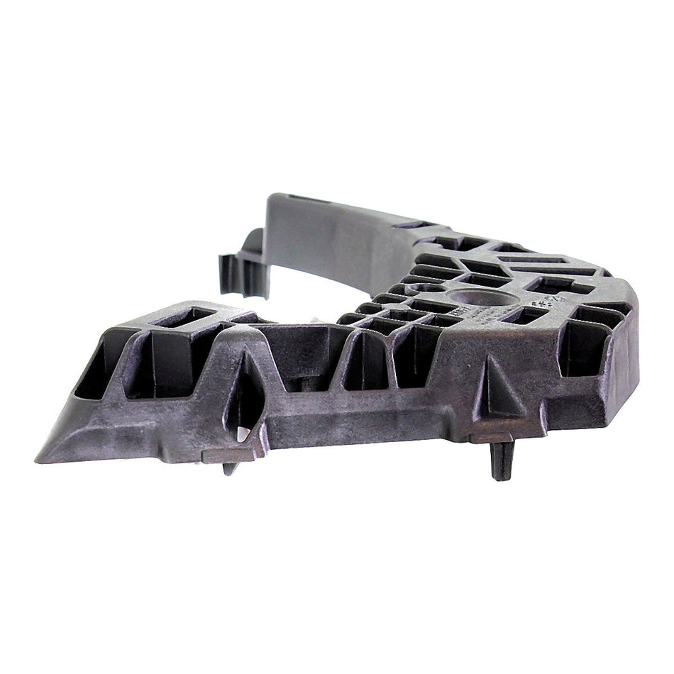 2011-2014 Chevrolet Silverado 2500 Bumper Step - side angle, Part GM1143101