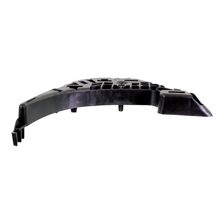 2007-2010 Chevrolet Silverado 1500 Bumper Step Pad Rear Insert Passenger Side 2500/3500 Plastic_GM1143101-3