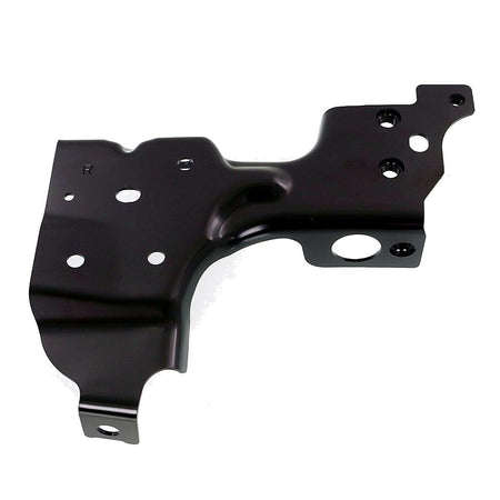 2015-2019 Chevrolet Silverado 2500 Bumper Bracket Rear Passenger Side – GM1143102-2