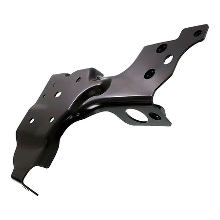 2015-2019 Chevrolet Silverado 2500 Bumper Bracket Rear Passenger Side – GM1143102-3