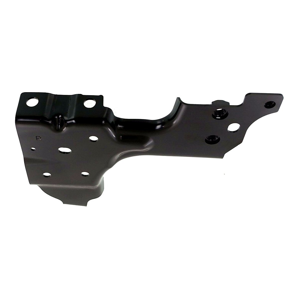 2015-2019 Chevrolet Silverado 2500 Bumper Bracket Rear Passenger Side – GM1143102-5
