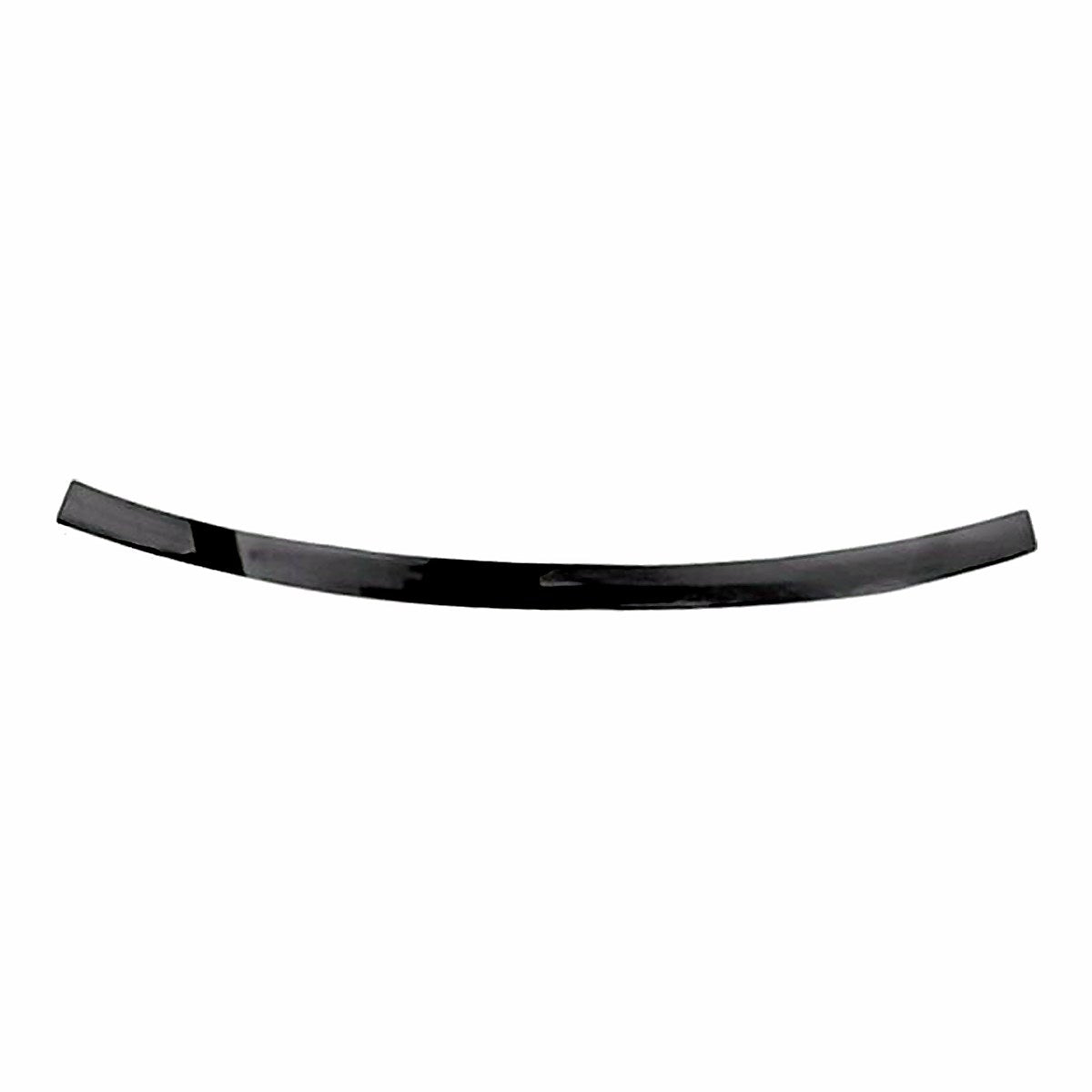 2008-2012 Buick Enclave Bumper Moulding Rear Chrome_GM1144103