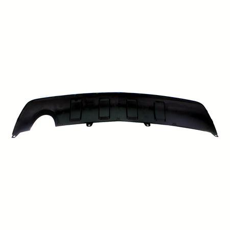 2012-2015 Chevrolet Captiva Bumper Skid Plate Rear Primed With Single Exhaust_GM1144108-3