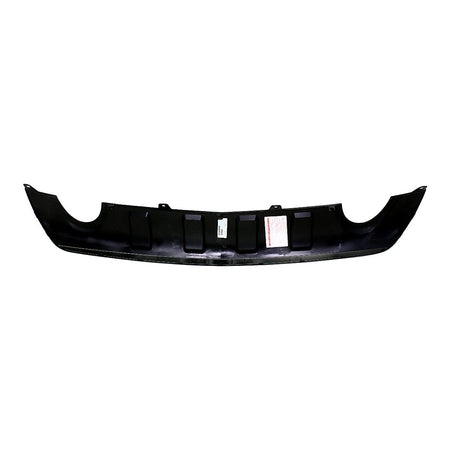 2012-2015 Chevrolet Captiva Bumper Skid Plate Rear Primed With Dual Exht_GM1144109-4