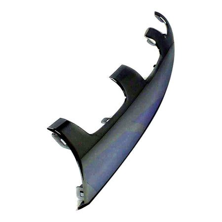 2010-2015 Gmc Terrain Bumper Moulding Rear Chrome With Chrome Pkg_GM1144110-3