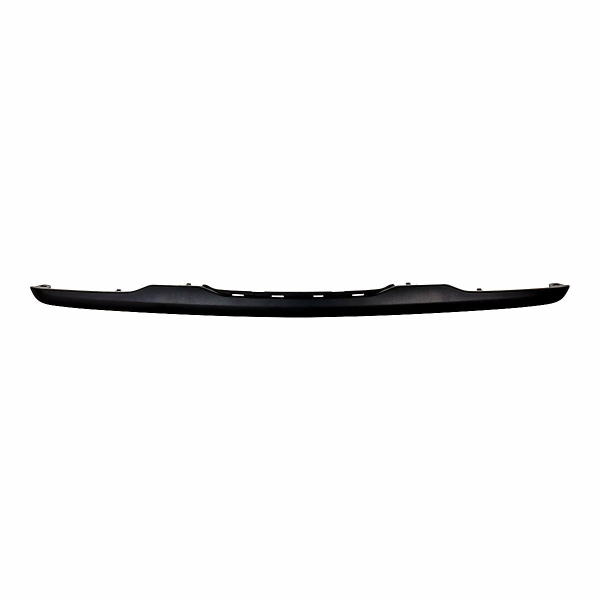 2022-2024 Chevrolet Equinox Bumper Molding Rear Textured Black_GM1144135