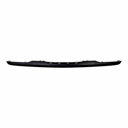 2022-2024 Chevrolet Equinox Bumper Molding Rear Textured Black_GM1144135