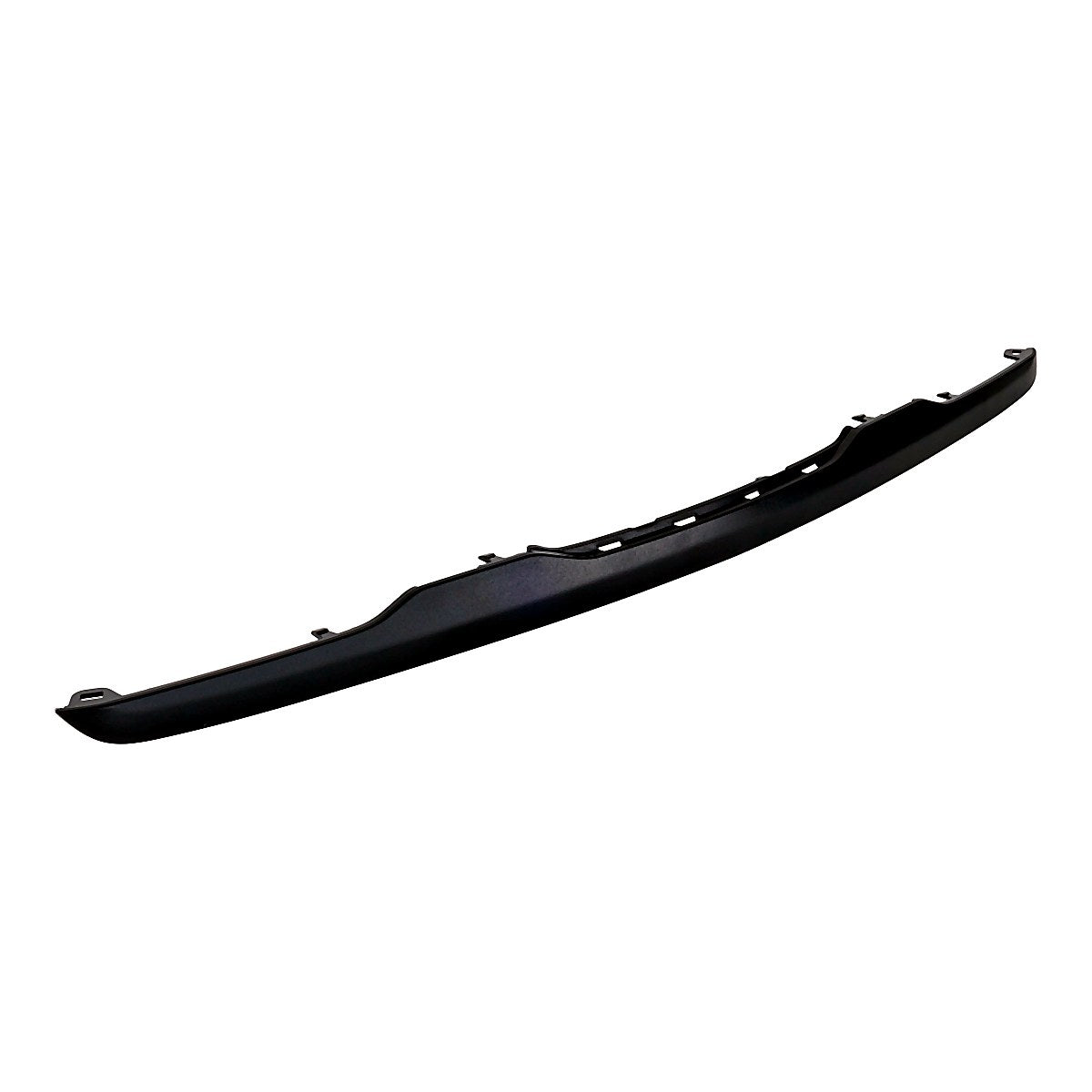 2022-2024 Chevrolet Equinox Bumper Molding Rear Textured Black_GM1144135-2