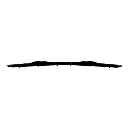2022-2024 Chevrolet Equinox Bumper Molding Rear Textured Black_GM1144135-5