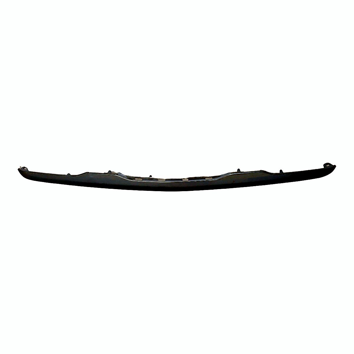 2022-2024 Chevrolet Equinox Bumper Molding Rear Chrome_GM1144136