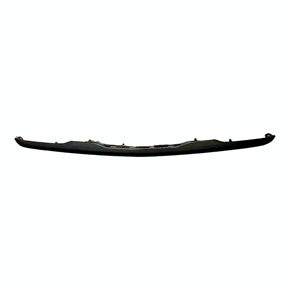 2022-2024 Chevrolet Equinox Bumper Molding Rear Chrome_GM1144136