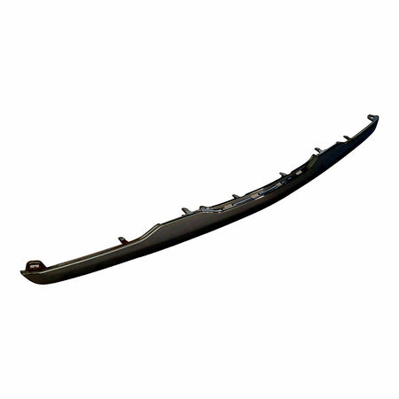 2022-2024 Chevrolet Equinox Bumper Molding Rear Chrome_GM1144136-2