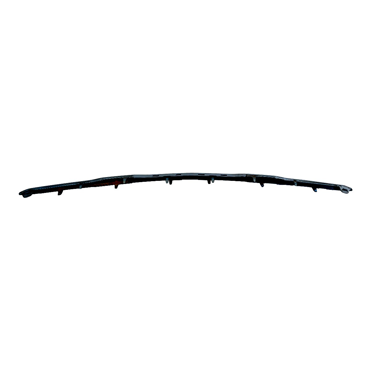 2022-2024 Chevrolet Equinox Bumper Molding Rear Chrome_GM1144136-3