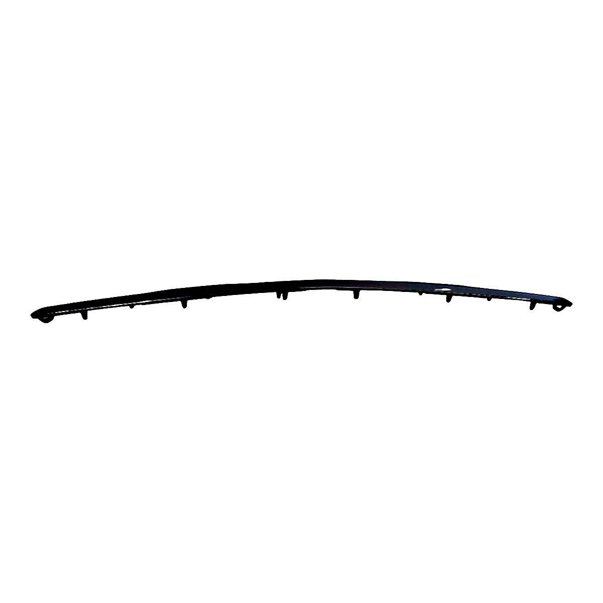 2022-2024 Chevrolet Equinox Bumper Molding Rear Chrome_GM1144136-4