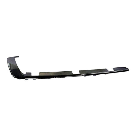 2006-2011 Cadillac Dts Bumper Moulding Rear Chrome Passenger Side_GM1147106-2