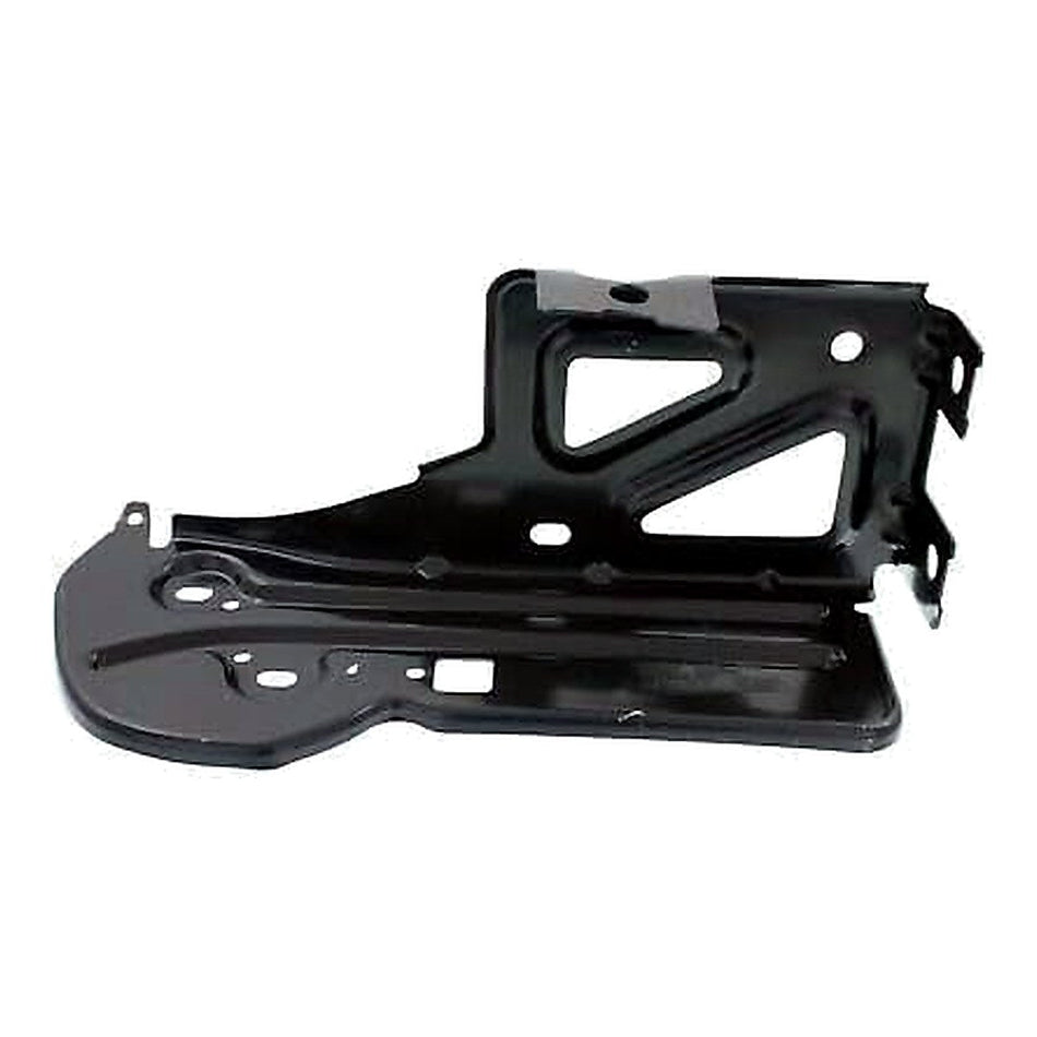 2015-2019 Chevrolet Silverado 2500 Bumper Bracket - product view, Part GM1166127