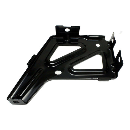 2014-2015 Chevrolet Silverado 1500 Bumper Bracket Rear Driver Side (Without Corner Step) – GM1166128-2