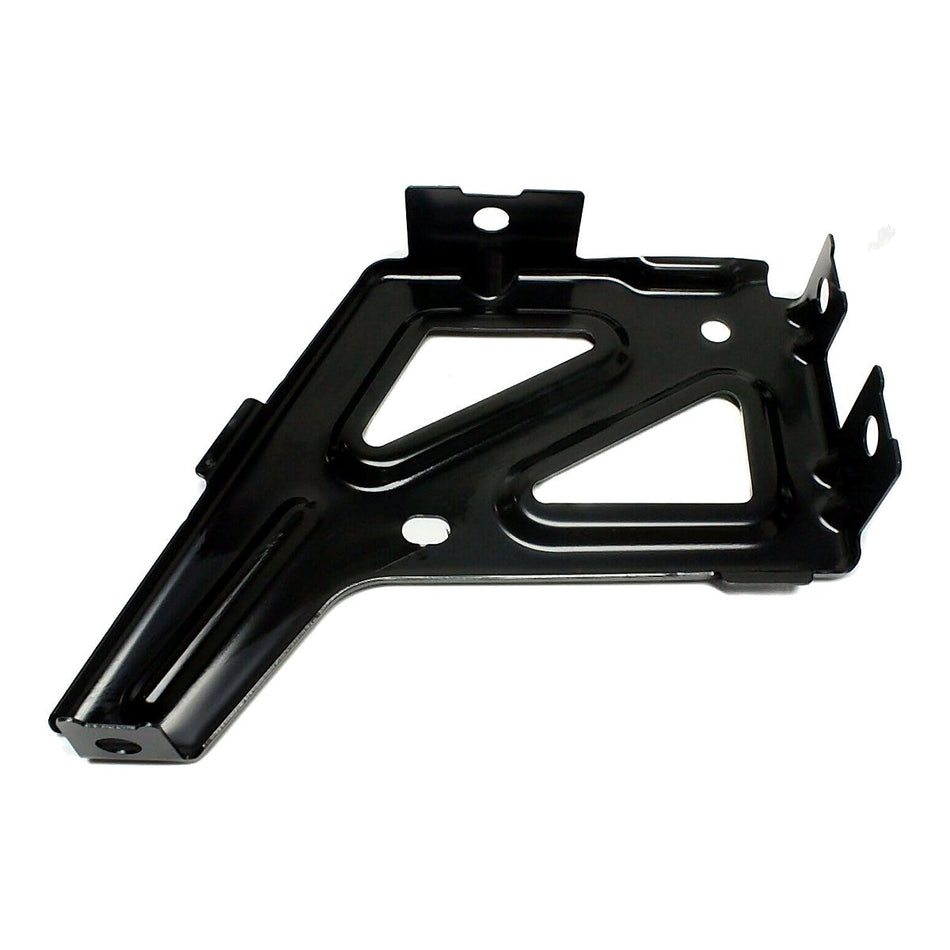 2014-2015 Chevrolet Silverado 1500 Bumper Bracket Rear Driver Side (Without Corner Step) – GM1166128-2