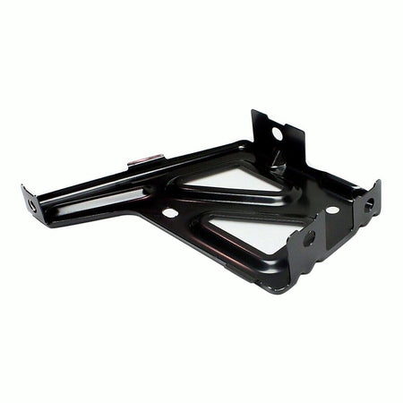 2014-2015 Chevrolet Silverado 1500 Bumper Bracket Rear Driver Side (Without Corner Step) – GM1166128-3