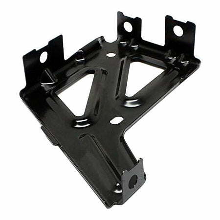 2014-2015 Chevrolet Silverado 1500 Bumper Bracket Rear Driver Side (Without Corner Step) – GM1166128-4