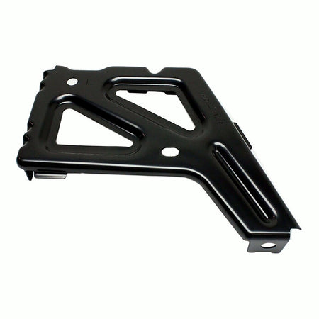 2014-2015 Chevrolet Silverado 1500 Bumper Bracket Rear Driver Side (Without Corner Step) – GM1166128-5
