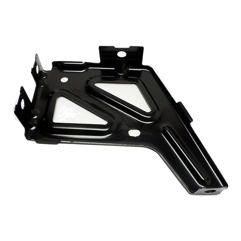 2014-2015 Chevrolet Silverado 1500 Bumper Bracket Rear Passenger Side (Without Corner Step) – GM1167128-2