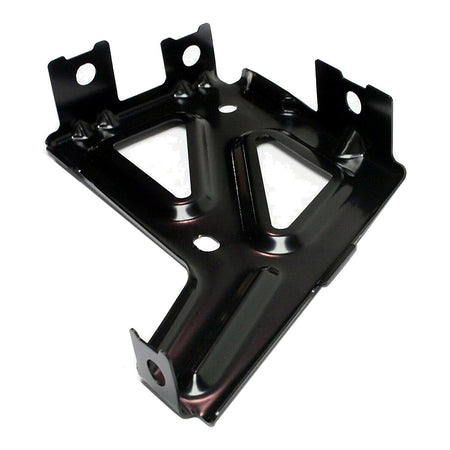 2014-2015 Chevrolet Silverado 1500 Bumper Bracket Rear Passenger Side (Without Corner Step) – GM1167128-3